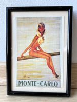 Jean-Gabriel Domergue « Monte Carlo »